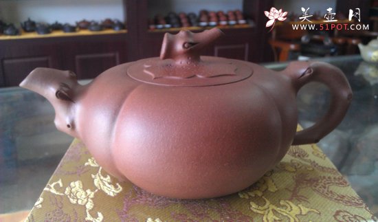 紫砂壶图片：IMAG0691 - 美壶网