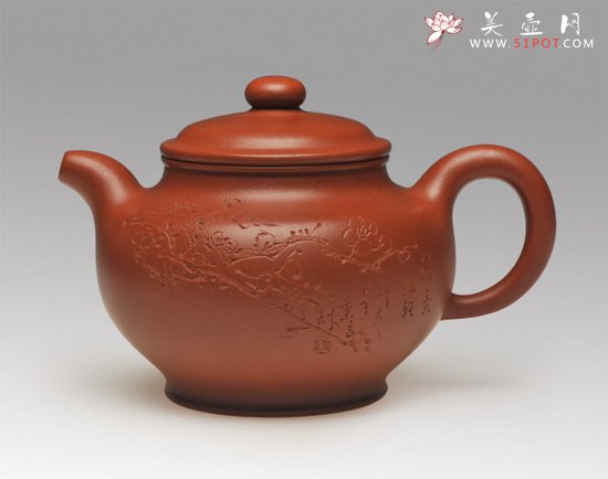 紫砂壶图片：_DSC1936挖 拷贝 - 美壶网