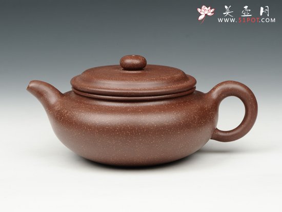 紫砂壶图片：仿古 - 美壶网