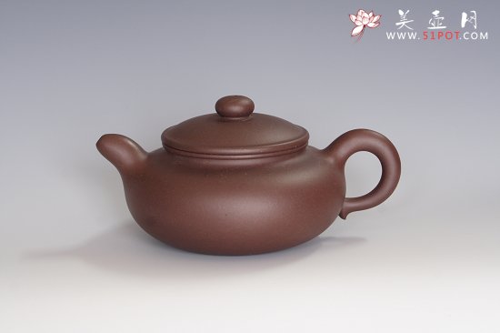 紫砂壶图片：仿古 - 美壶网