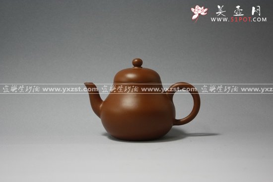 紫砂壶图片：_MG_5983 - 美壶网