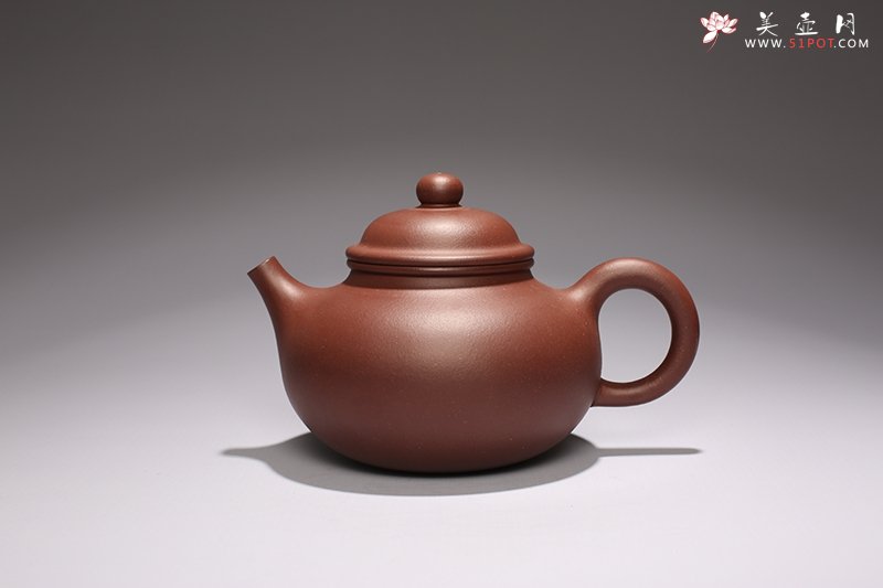 紫砂壶图片：容天 - 美壶网