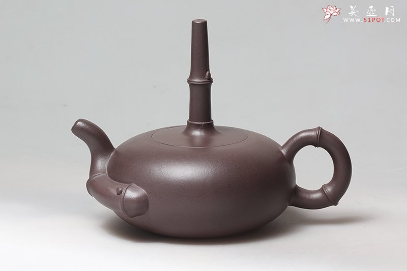 紫砂壶图片：清风 - 美壶网