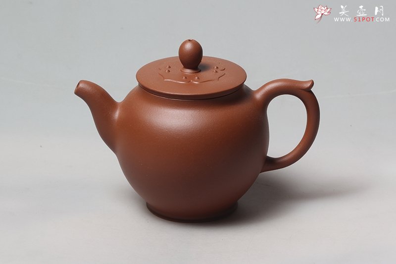 紫砂壶图片：凤鸣 - 美壶网