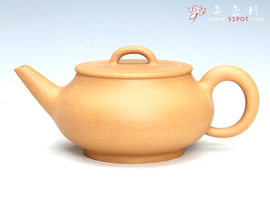 紫砂壶图片：一飞冲天  容量:300CC - 美壶网