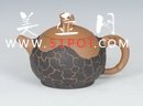 紫砂壶图片：西施1 - 美壶网