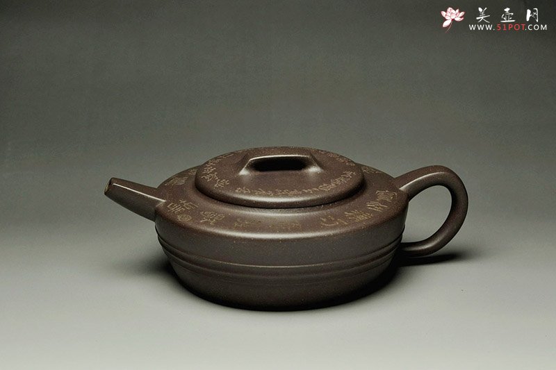 紫砂壶图片：瑰宝 - 美壶网