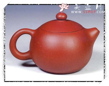 紫砂壶图片：西施 - 美壶网