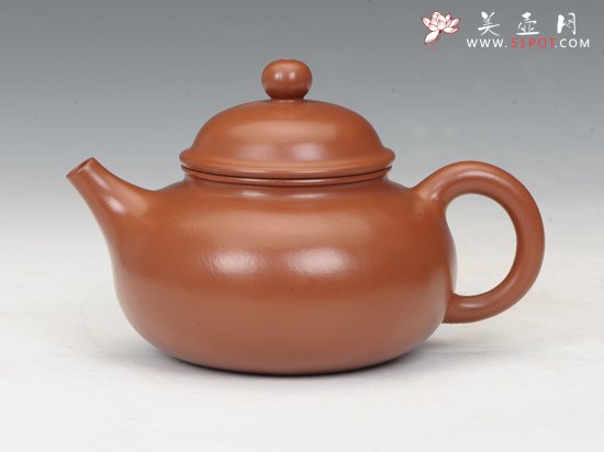 紫砂壶图片：容天 - 美壶网