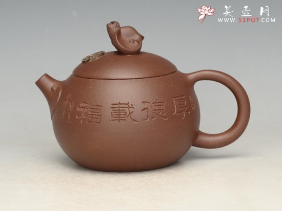 紫砂壶图片：美紫砂壶 - 美壶网
