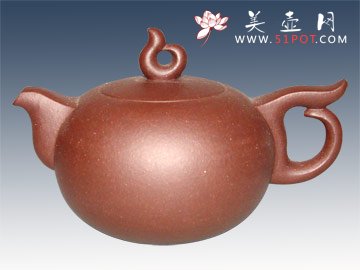 紫砂壶图片：聚丰 - 美壶网