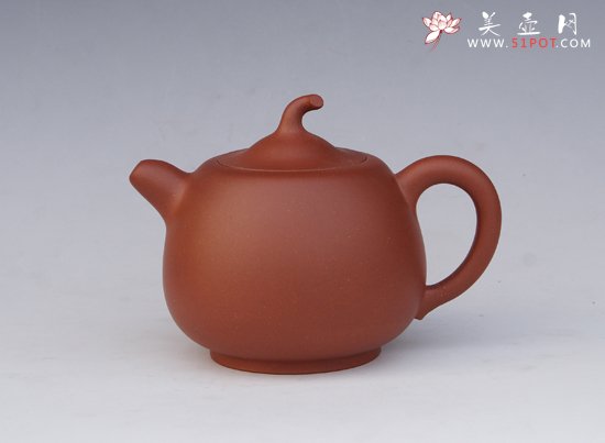 紫砂壶图片：1 - 美壶网