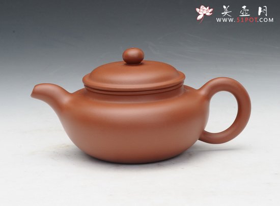紫砂壶图片：仿古 - 美壶网