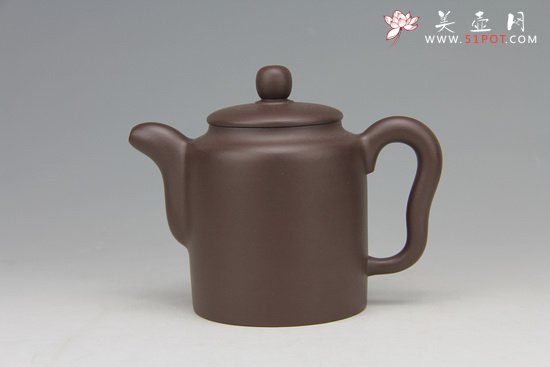 紫砂壶图片：华润 - 美壶网