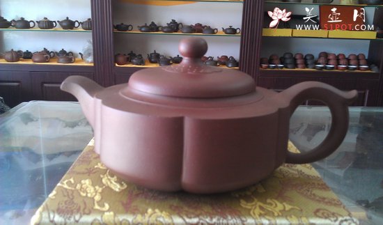 紫砂壶图片：IMAG0697 - 美壶网