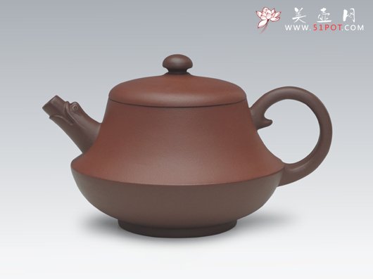 紫砂壶图片：龙吟 - 美壶网