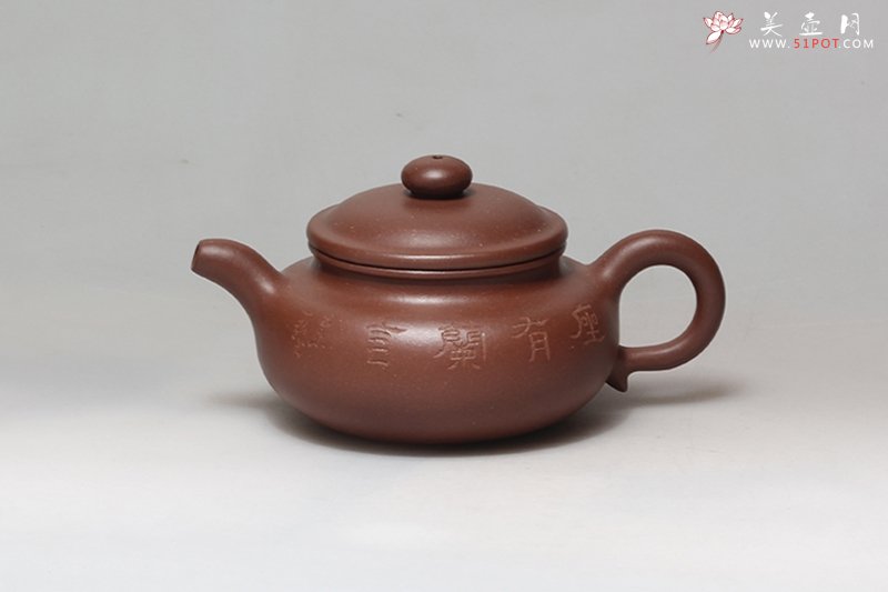 紫砂壶图片：仿古 - 美壶网