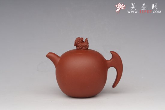 紫砂壶图片：IMG_7278 - 美壶网