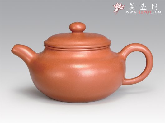 紫砂壶图片：仿 古 - 美壶网