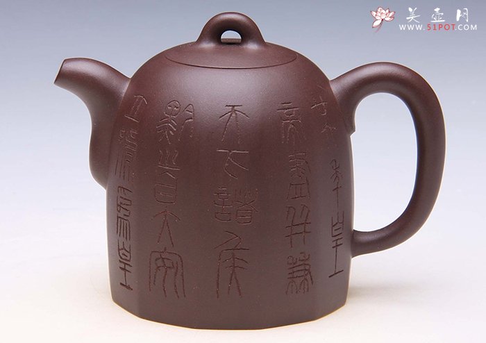 紫砂壶图片：美紫砂壶 - 美壶网