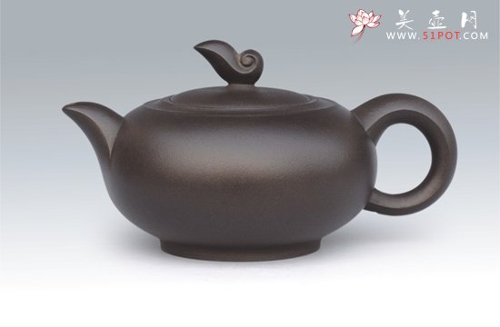 紫砂壶图片：31 - 美壶网