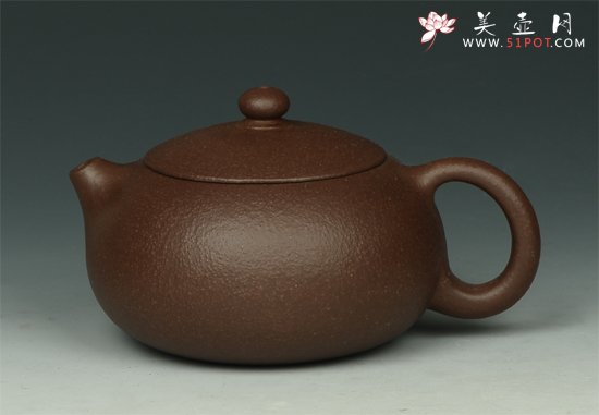 紫砂壶图片：西施 - 美壶网