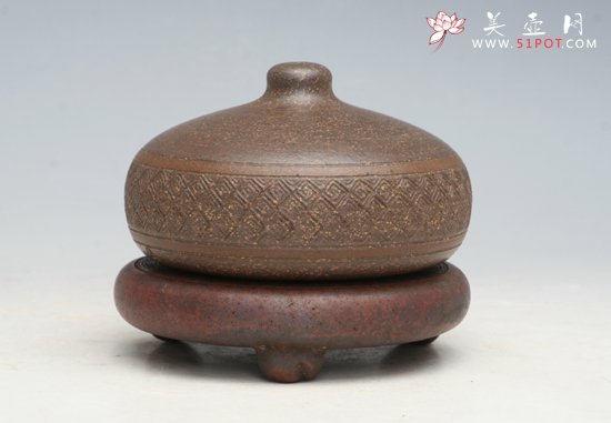 紫砂壶图片：镇纸 - 美壶网