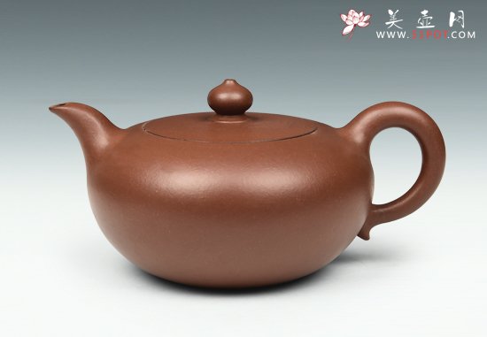 紫砂壶图片：思古 - 美壶网