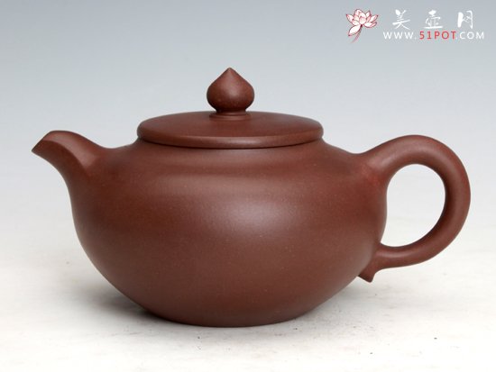 紫砂壶图片：美紫砂 - 美壶网