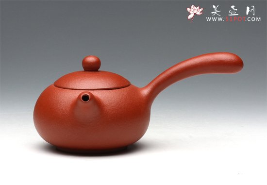 紫砂壶图片：唐羽 - 美壶网