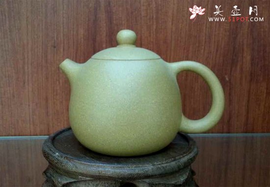 紫砂壶图片：2 - 美壶网