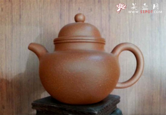 紫砂壶图片：8 - 美壶网