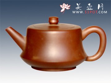 紫砂壶图片： - 美壶网