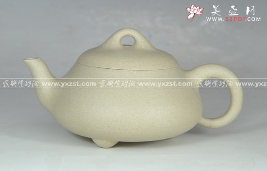 紫砂壶图片：DSC_1905 - 美壶网