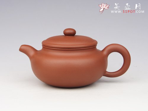 紫砂壶图片：仿古 - 美壶网