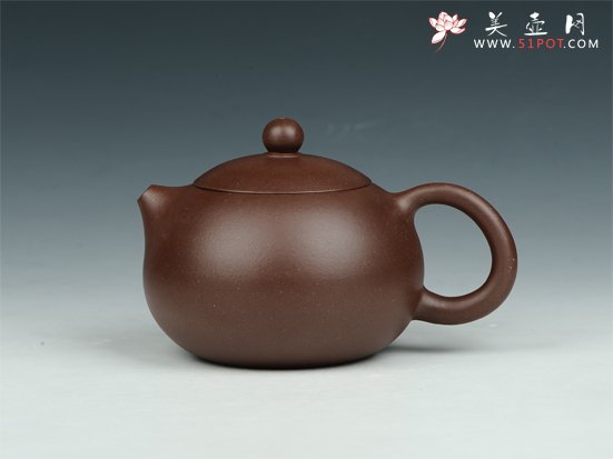 紫砂壶图片：西施 - 美壶网