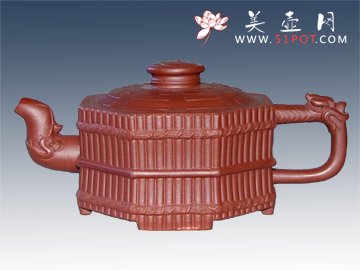 紫砂壶图片： - 美壶网