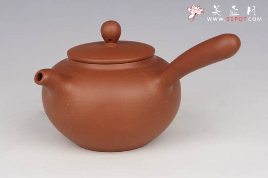 紫砂壶图片：唐羽 - 美壶网