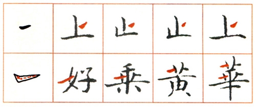 怎样学习书法 - jiangpu2009 - jiangpu2009的博客