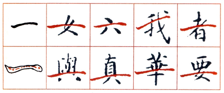 怎样学习书法 - jiangpu2009 - jiangpu2009的博客